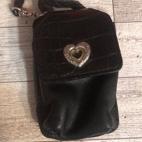 Brighton Accessories Brighton Cell Phone Change Holder Poshmark